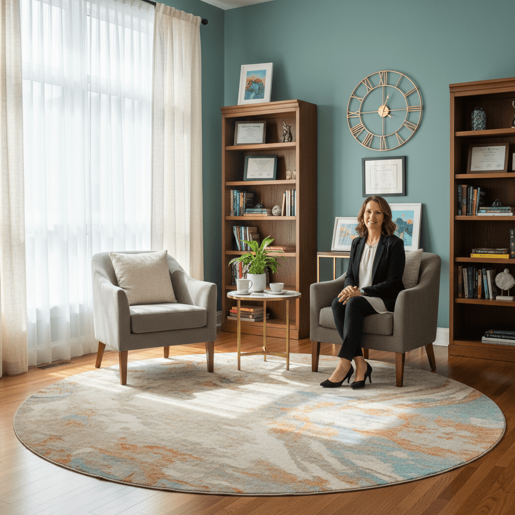 Mental health counseling